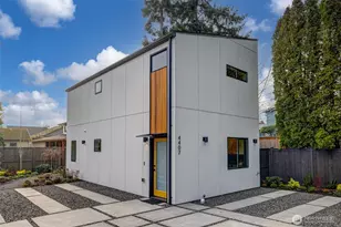 4407 S Holly St, Seattle, WA 98118 - Photo 1