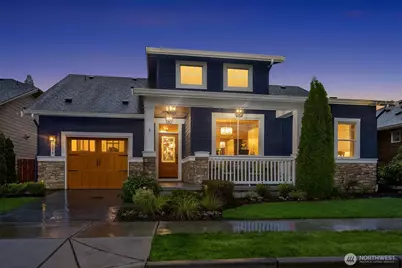 1278 Haystack Avenue SE, North Bend, WA 98045 - Photo 1