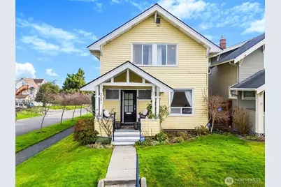 2201 Rockefeller Avenue, Everett, WA 98201 - Photo 1