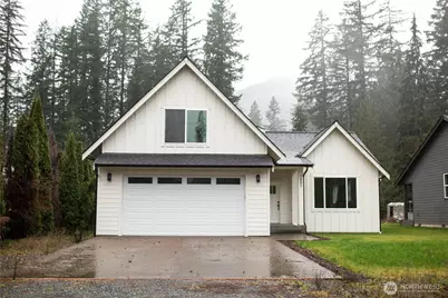 7895 Chisholm Trail, Maple Falls, WA 98266 - Photo 1