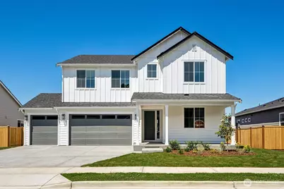 940 Lucas Avenue #22, Buckley, WA 98321 - Photo 1