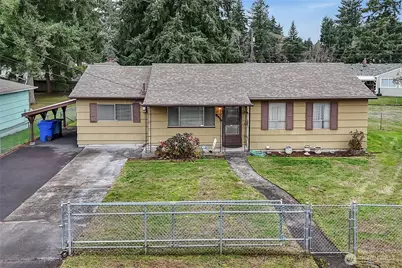 8216 John Dower Rd SW, Lakewood, WA 98499 - Photo 1