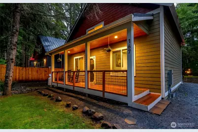 167 Paradise Drive, Ashford, WA 98304 - Photo 1