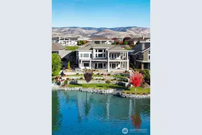 230 Manson View Drive, Manson, WA 98831 - Photo 1