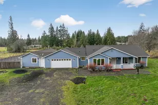 222 Oyler Rd, Ethel, WA 98542 - Photo 1