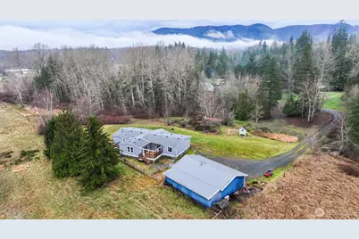 3025 E Smith Road, Bellingham, WA 98226 - Photo 1