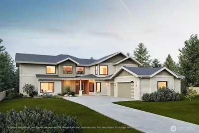 13408 NE 47th Street, Bellevue, WA 98005 - Photo 1