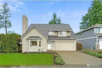 4914 SE 2nd Street, Renton, WA 98059 - Photo 1