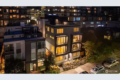 2009 Dexter Avenue N #A, Seattle, WA 98109 - Photo 1