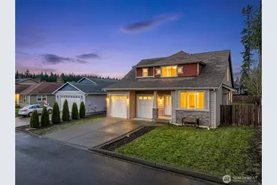 254 Parkside Loop, Chehalis, WA 98532 - Photo 1