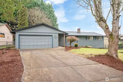 10207 NE 43rd Avenue, Vancouver, WA 98686 - Photo 1