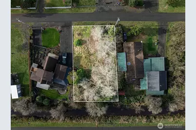 0 Xxx Second Avenue, Grayland, WA 98547 - Photo 1