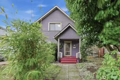6519 17th Avenue NW, Seattle, WA 98117 - Photo 1