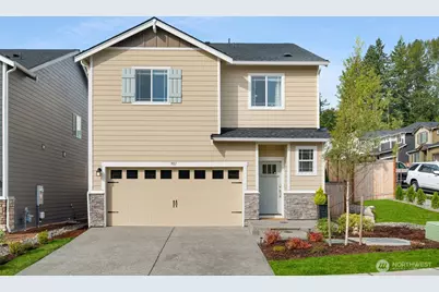 901 122nd Avenue SE, Lake Stevens, WA 98258 - Photo 1