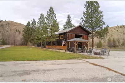 185 Mad Ranch Lane, Entiat, WA 98822 - Photo 1