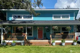 102 N Oar Loop NW, Ocean Shores, WA 98569 - Photo 1