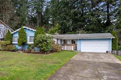 10916 Lundstrom Drive SW, Lakewood, WA 98498 - Photo 1