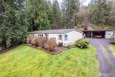 306 Cornwell, Kelso, WA 98626 - Photo 1