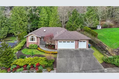 4201 Padden Hills Court, Bellingham, WA 98229 - Photo 1