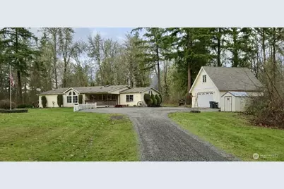 6301 360th Street S, Roy, WA 98580 - Photo 1