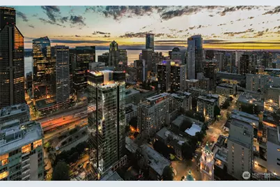 800 Columbia Street #1012, Seattle, WA 98104 - Photo 1