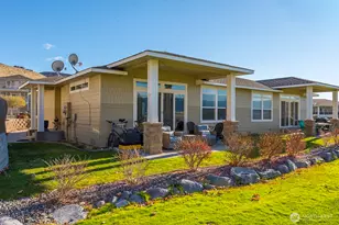 9246 NW Canyon Dr, Quincy, WA 98848 - Photo 1