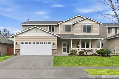 7324 33rd Avenue NE, Lacey, WA 98516 - Photo 1