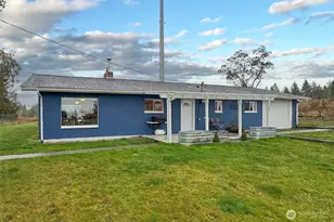 163 Cliff Robinson Ln, Sequim, WA 98382 - Photo 1