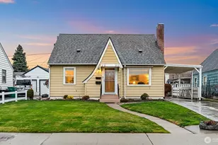 1020 Harvard Ave, Wenatchee, WA 98801 - Photo 1