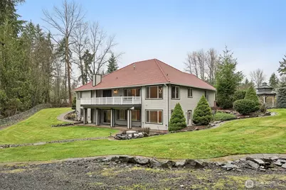 36121 79th Avenue S, Roy, WA 98580 - Photo 1