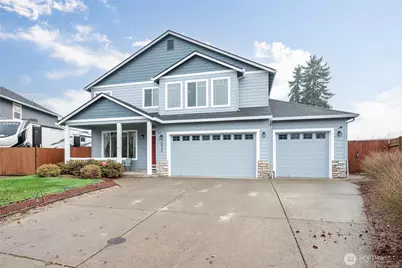 1834 Island Drive, Longview, WA 98632 - Photo 1