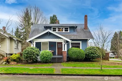 2730 S 14th Street, Tacoma, WA 98405 - Photo 1