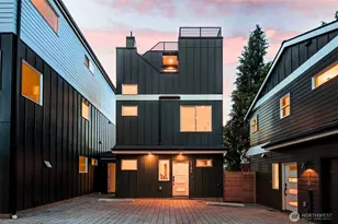 318 B N 84th St, Seattle, WA 98103 - Photo 1