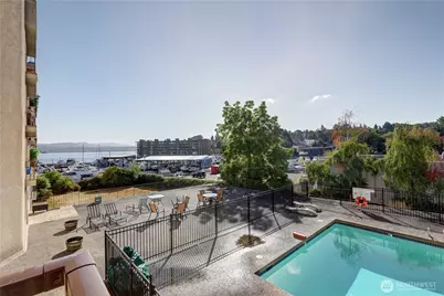 9030 Seward Park Avenue S #305, Seattle, WA 98118 - Photo 1