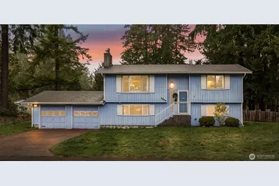 7825 Husky Way SE, Olympia, WA 98503 - Photo 1