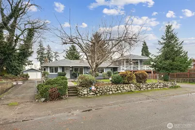 10219 Barnes Lane S, Tacoma, WA 98444 - Photo 1