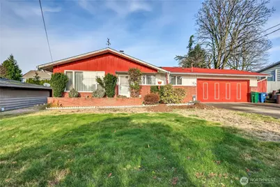 5118 NE 3rd Street, Renton, WA 98059 - Photo 1