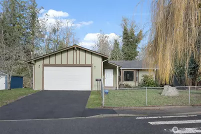 808 E 31st Street, Bremerton, WA 98310 - Photo 1