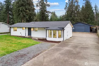 21310 125th Street E, Bonney Lake, WA 98391 - Photo 1