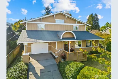 4321 SW Lander Street, Seattle, WA 98116 - Photo 1