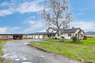 9685 Green Rd, Burlington, WA 98233 - Photo 1