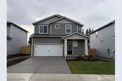 9733 Hay Street SE, Yelm, WA 98597 - Photo 1