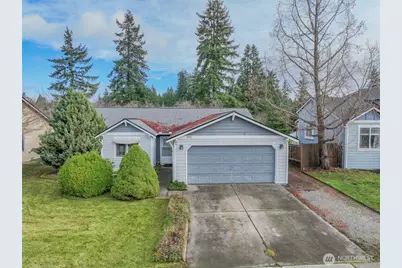 10710 Van Norhop Street SE, Yelm, WA 98597 - Photo 1