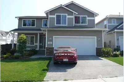 19609 76th Avenue Ct E, Spanaway, WA 98387 - Photo 1