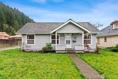 506 E Locust Street, Centralia, WA 98531 - Photo 1