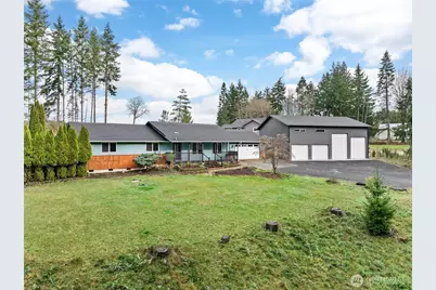 138 Alderbrook Lane, Chehalis, WA 98532 - Photo 1