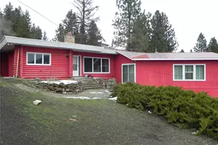 345 N Portland St, Republic, WA 99166 - Photo 1