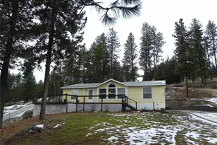 230 Silver St, Republic, WA 99166 - Photo 1