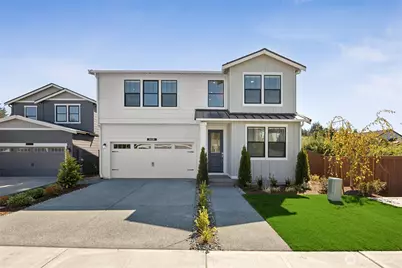 13534 NE 106th Court #29, Kirkland, WA 98033 - Photo 1