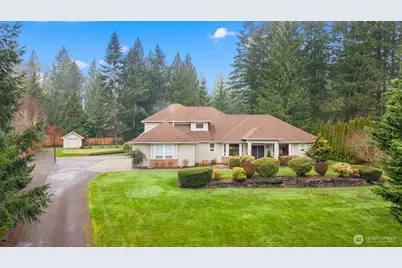 2933 28th Lane NE, Olympia, WA 98506 - Photo 1